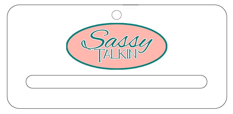 Sassy Talkin – Großhandel Kleiderbügel – Aufhänger für Handtuchpräsentation