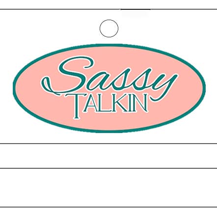 Sassy Talkin - Wholesale Clothes Hangers - Hangers for towel display