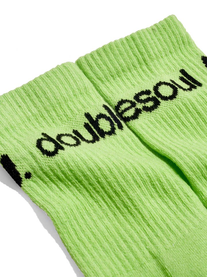 doublesoul - Vendita all'ingrosso Calzini - Unisex - Calzini alti unisex a metà polpaccio per tutti i giorni33