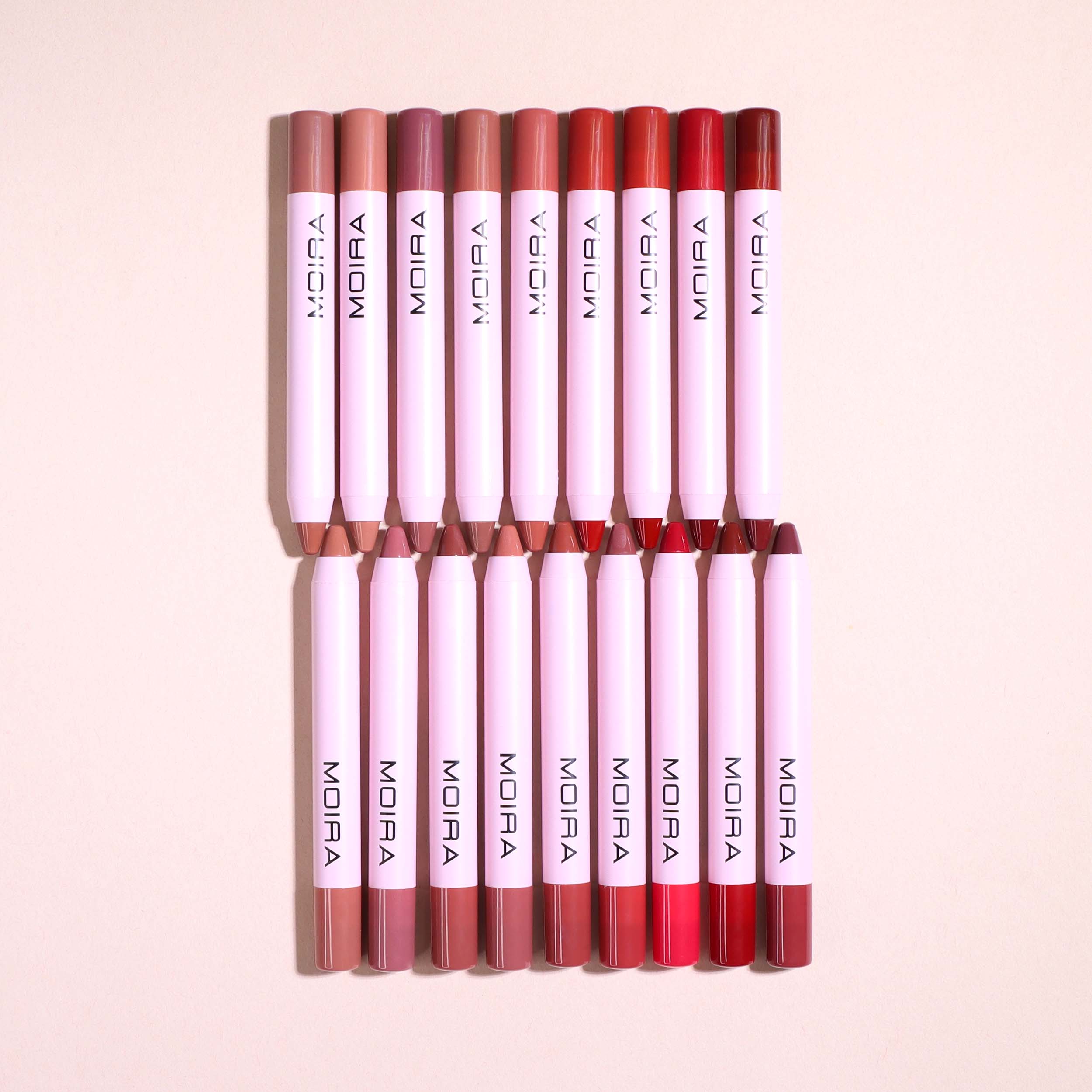 Moira Cosmetics - Wholesale Lipstick - Lip Bloom Lipstick Pencil19