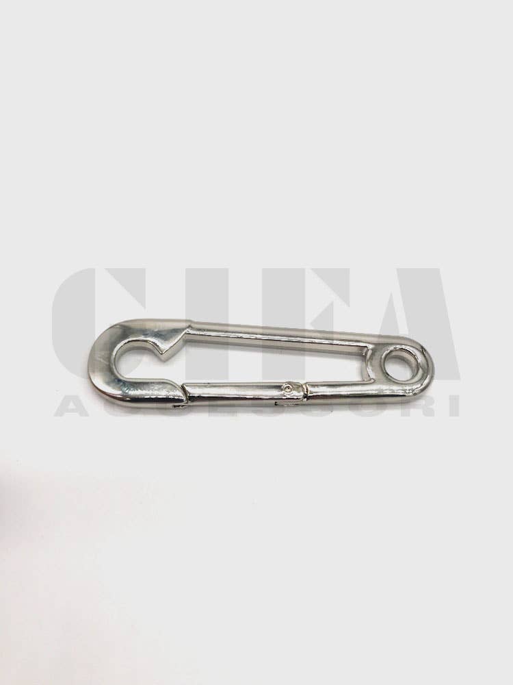 Gifa Accessori - Wholesale Clothes Clips - Safety pin hook 7 cm2