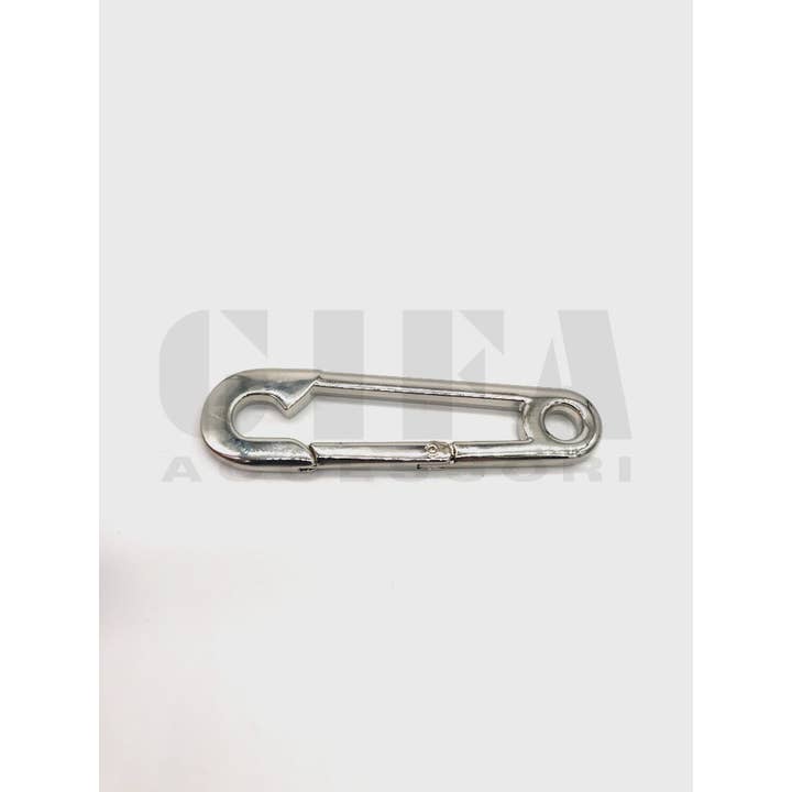 Gifa Accessori - Vente Pinces à linge - Épingle de sûreté 7 cm2