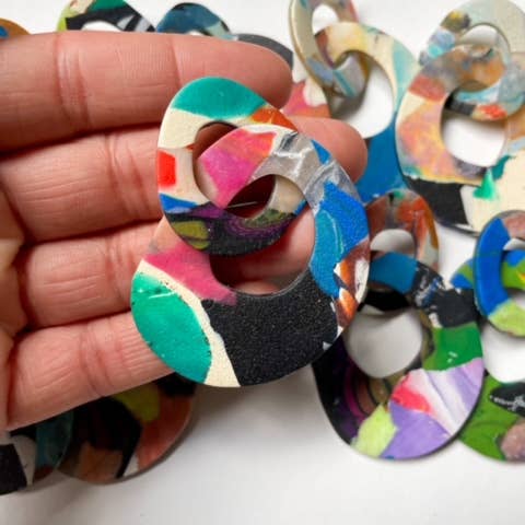 Noble Fawn Jewelry - Vente Bijou – homme - Liens Dakota2