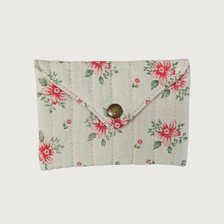 Royal marais - Wholesale Coin Purse - Women's - 100% cotton cover