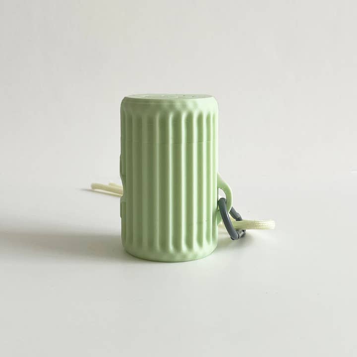 POOPCORN - Wholesale Pet Poop Bag Dispenser - Poopcorn Supporter – 3DPrinted Poop Bag Dispenser / 2nd drop8