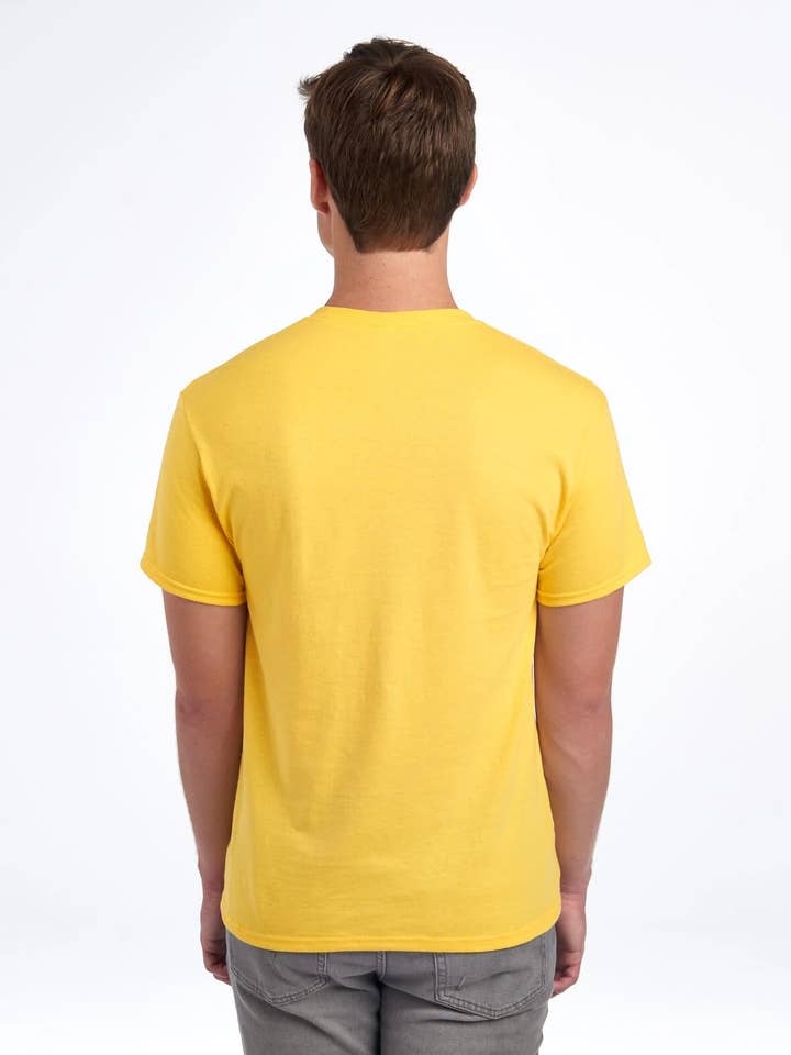 Down South Designer Customs - Wholesale T-Shirt - Unisex - Jerzees Dri-Power® Unisex T-Shirt37