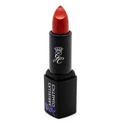 Gabriella’s Cosmetics Mattierender Lippenstift mit cremiger Textur für den Großhandel von Gabriella’s Cosmetics