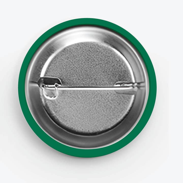 All Very Goods - Wholesale Lapel Pin/Button - Button - Peace and Freedom1