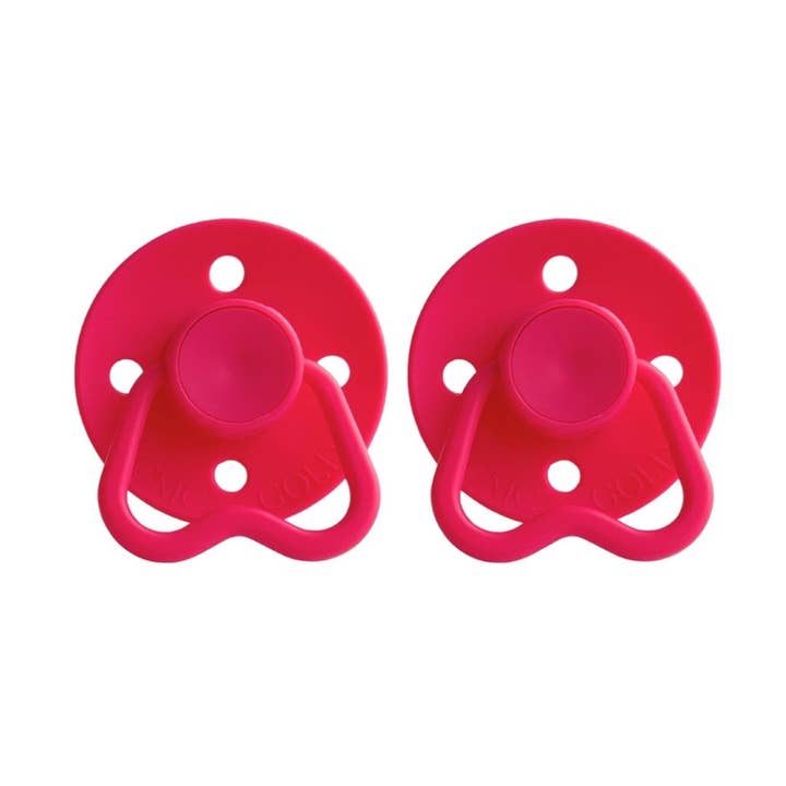 CMC 'Hold mig' Dummies Tulipan for engroshandel hos CMC Gold