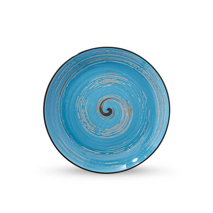 Ronde plaat WL‑669614/A voor wholesale door Wilmax Europe