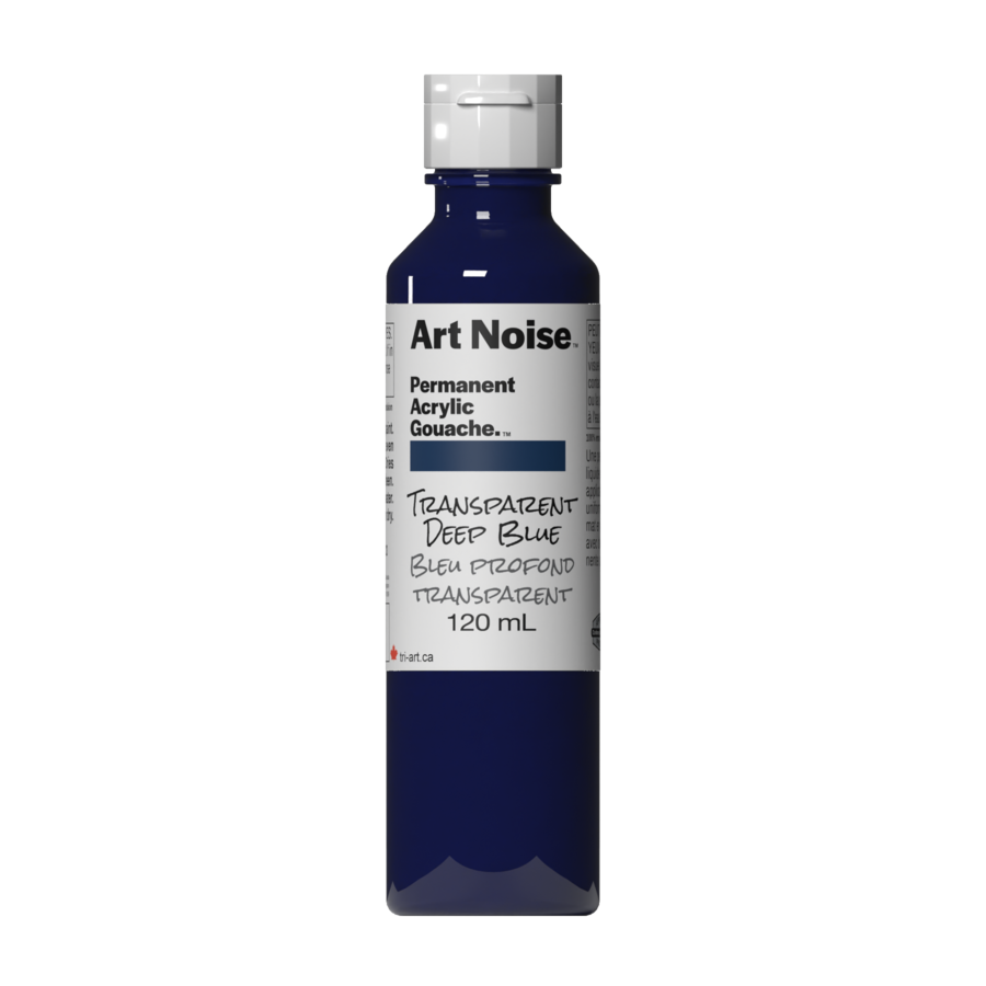 Tri-Art Mfg. - Wholesale Paint Set - Art Noise - Aubergine147