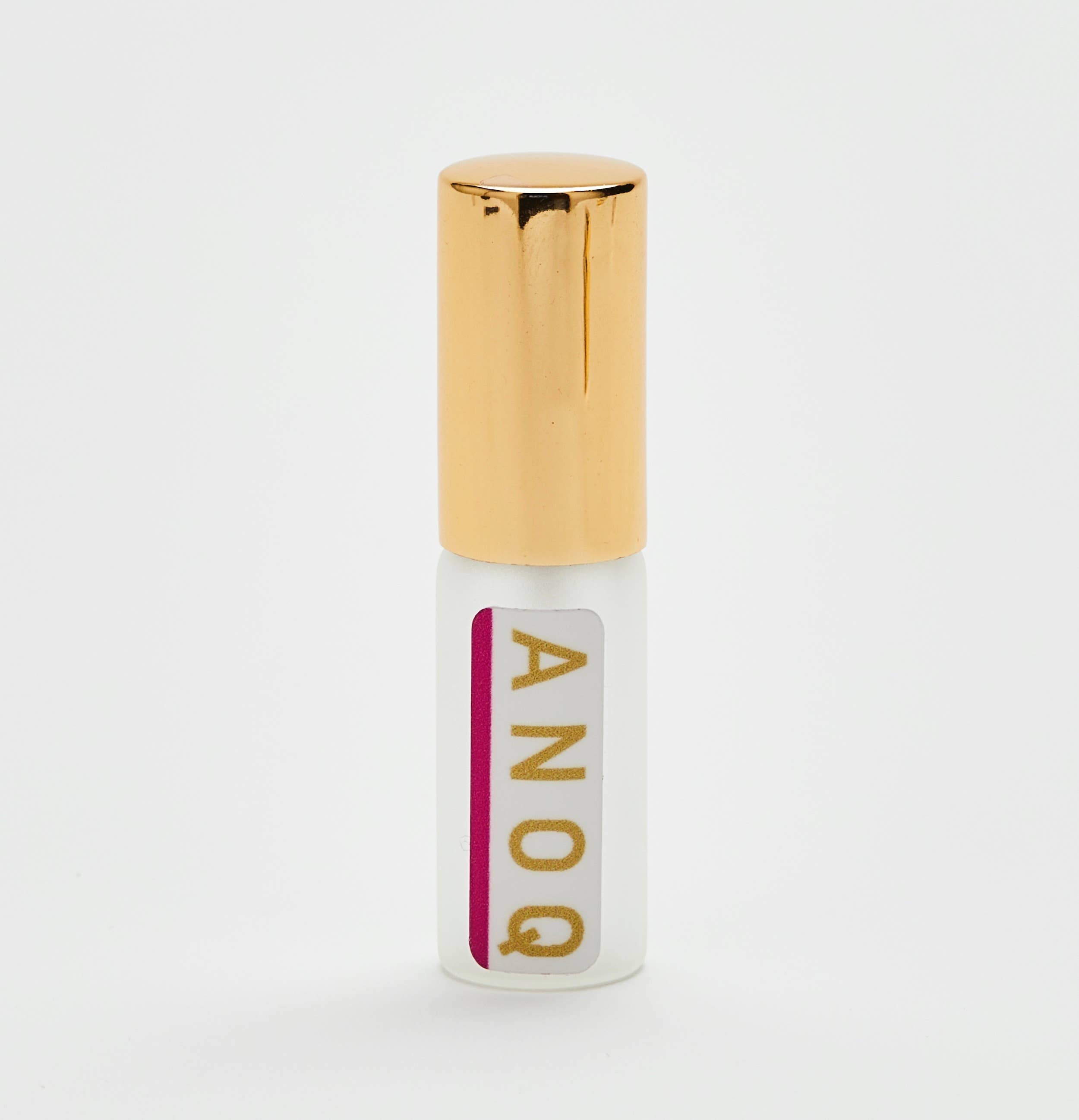 Anoq – wholesale Doftolja – Doft Spray för diffusor - natur linne 5ml1