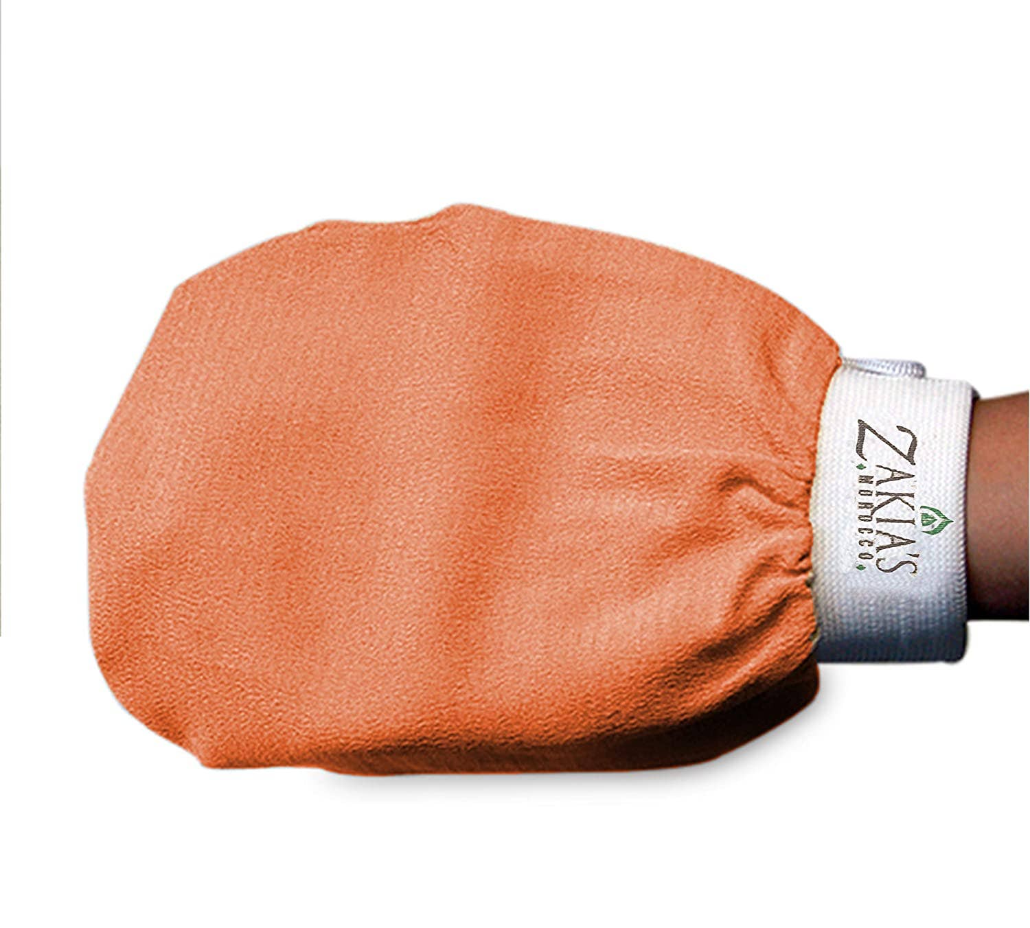 Zakia's Morocco - Vente Gants/moufle pour gommage - Gant de gommage Kessa Original Hammam5