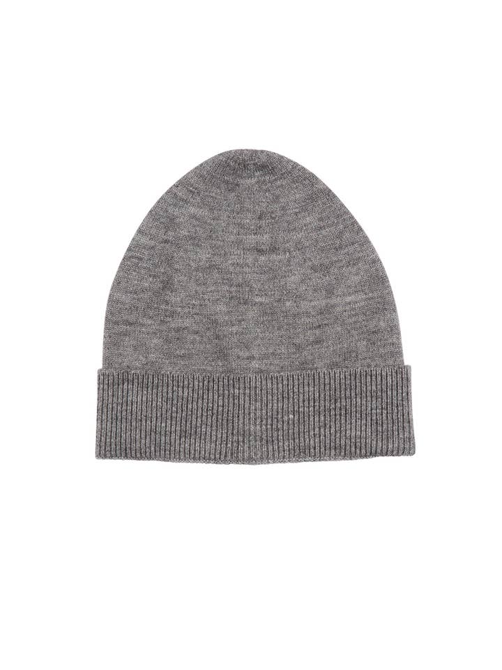 Rylee Hat | Grey for wholesale by CHALK