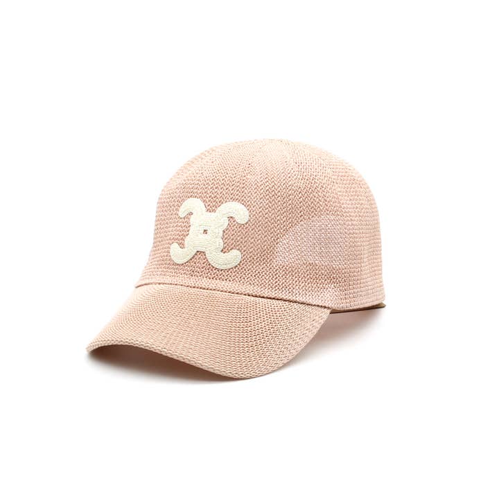 Vimoda – wholesale Baseballkeps - Dam – Sommarkeps med logotyp
