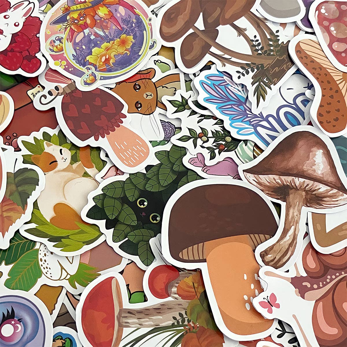 Wrapables.com - Wholesale Sticker - Wrapables Waterproof Vinyl Stickers for Water Bottles161