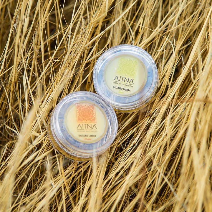 Aitna - Wholesale Lip Balm - LIP BALM - ORANGE, ML. 51