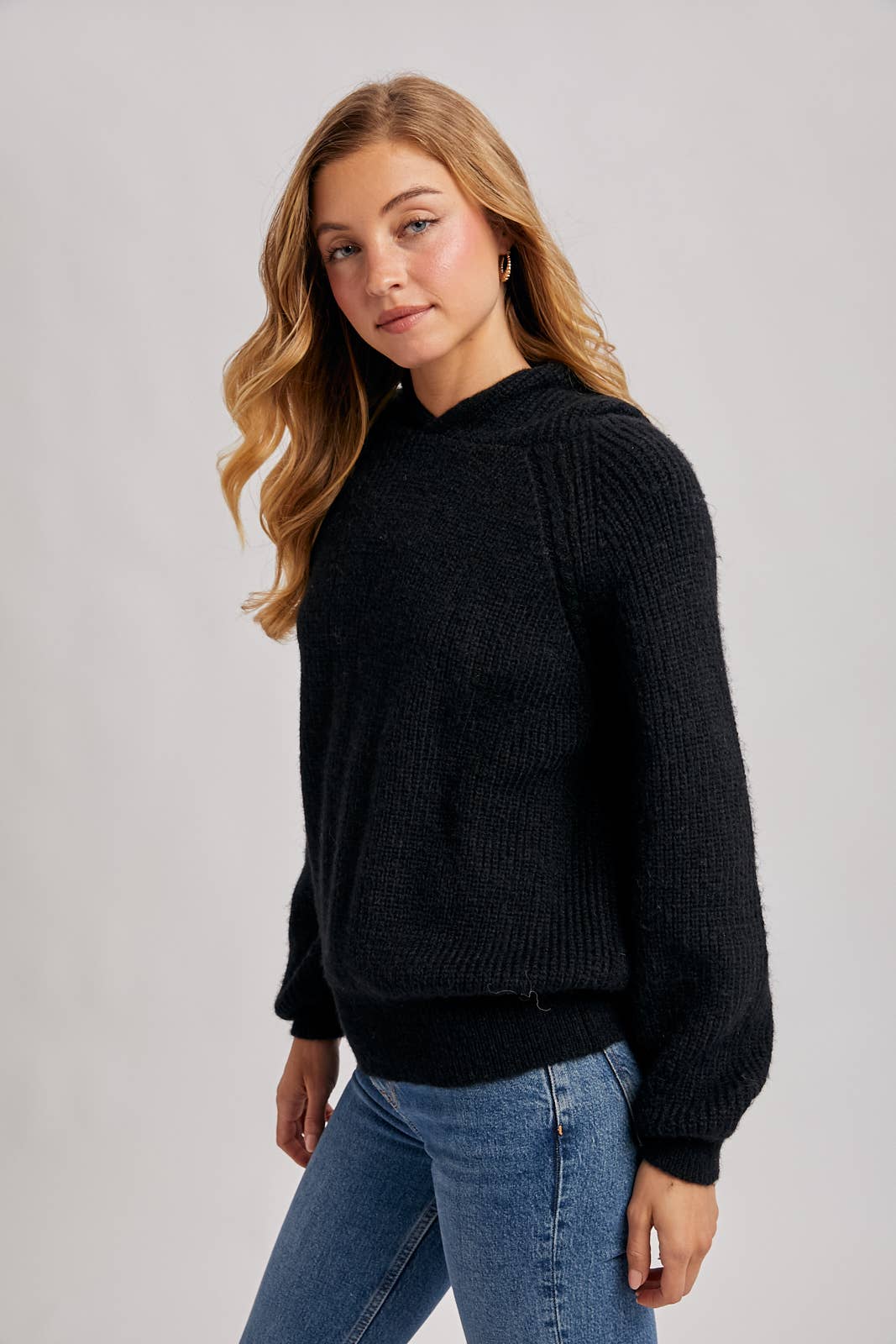 Bluivy – wholesale Hoodie – Women's – SWEATER HOODIE26