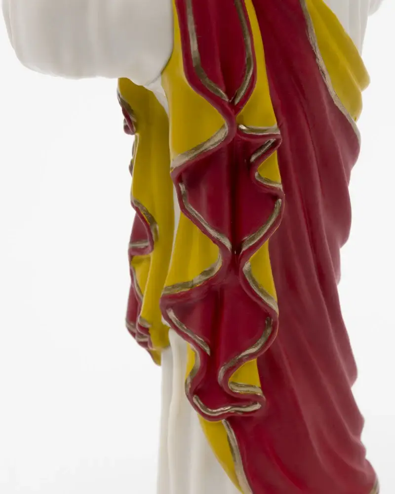 Close Up GmbH - Wholesale Decorative Figurine - Buddy Christ figure statue5