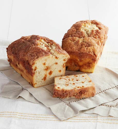 The Invisible Chef - Vente Mélange pour pain - Pain à la bière Swirl aux pépites de cannelle - 18,5 oz1