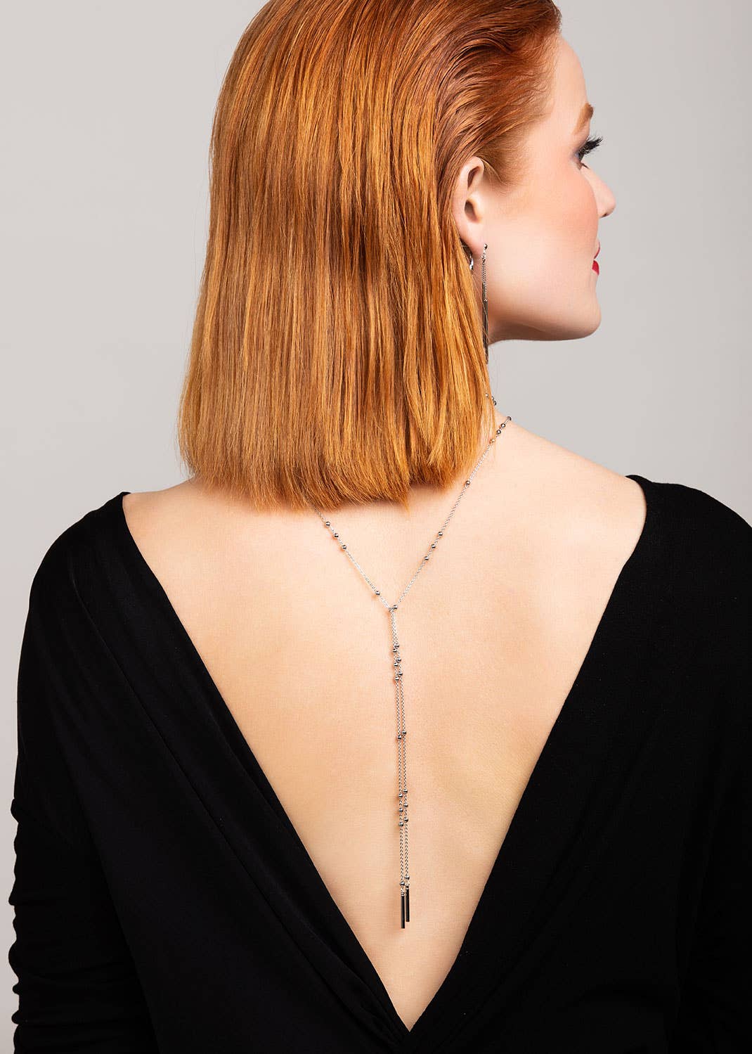 Ariel Taub - Wholesale Halsketting met Lariat/Y-hals - Natalia ketting4