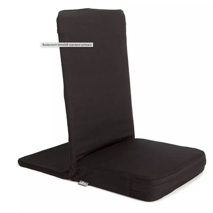 Bodynova - Wholesale Floor pillow - Floor chair MANDIR standard