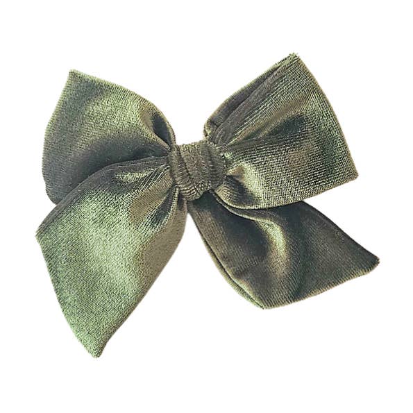 Sage Whisper Boog voor wholesale door Lovehearted Kiddos