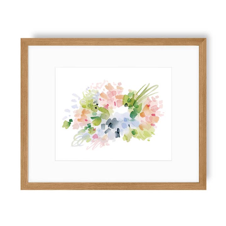 Burst of Joy for wholesale by Kathryn Voss Design