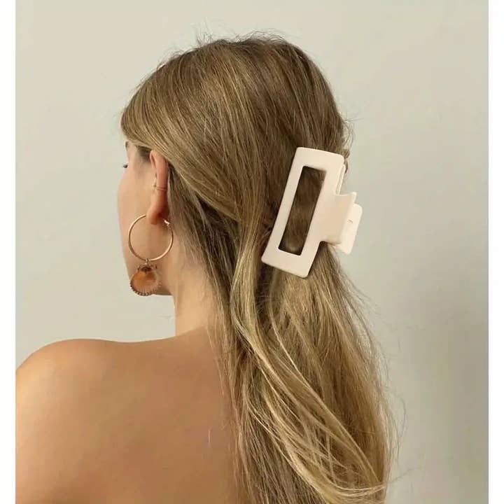 Kids4trendy - Venta al por mayor Horquilla para el pelo - Mujer - Set de 4 pinzas para el cabello para mujer5