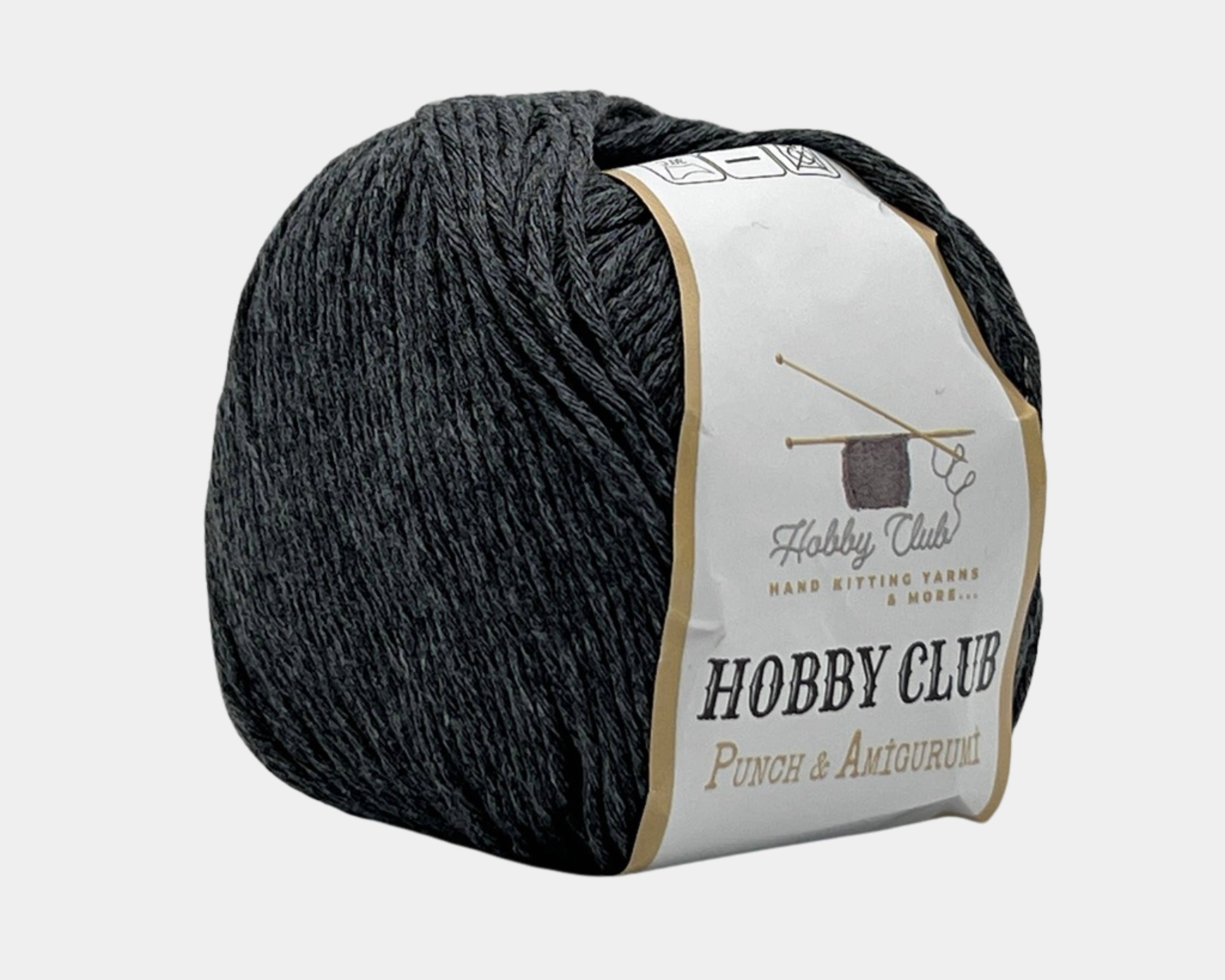 Grandbazaar24 - Wholesale Yarn - Baby Cotton Yarn 50g – Perfect for Amigurumi, Punch Needle 3