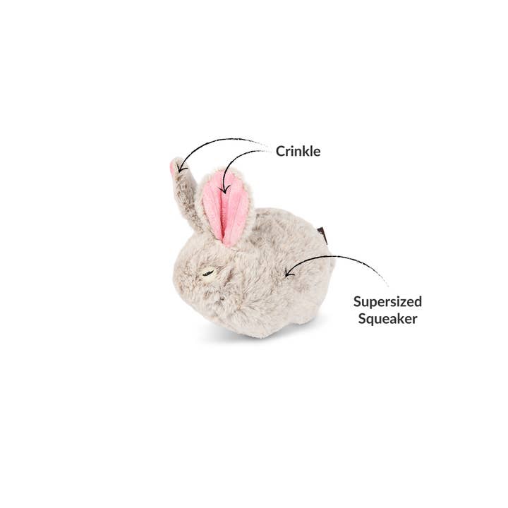 P.L.A.Y. Pet Lifestyle and You - Wholesale Pet Plush Toy - Dog - Forest Friends Collection (15pc set w/ Display)4