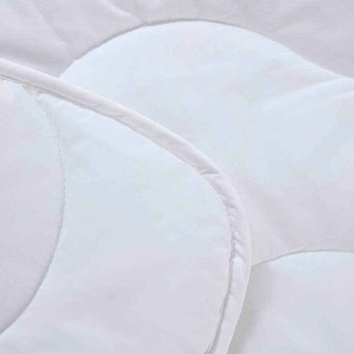 Vision Linens – wholesale Duvet cover – Child & baby – Clair De Lune Anti Allergy 4 Tog Duvet