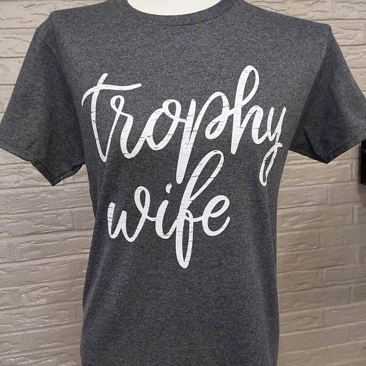 TRANSFER - Trophy Wife for wholesale by Start2Finish