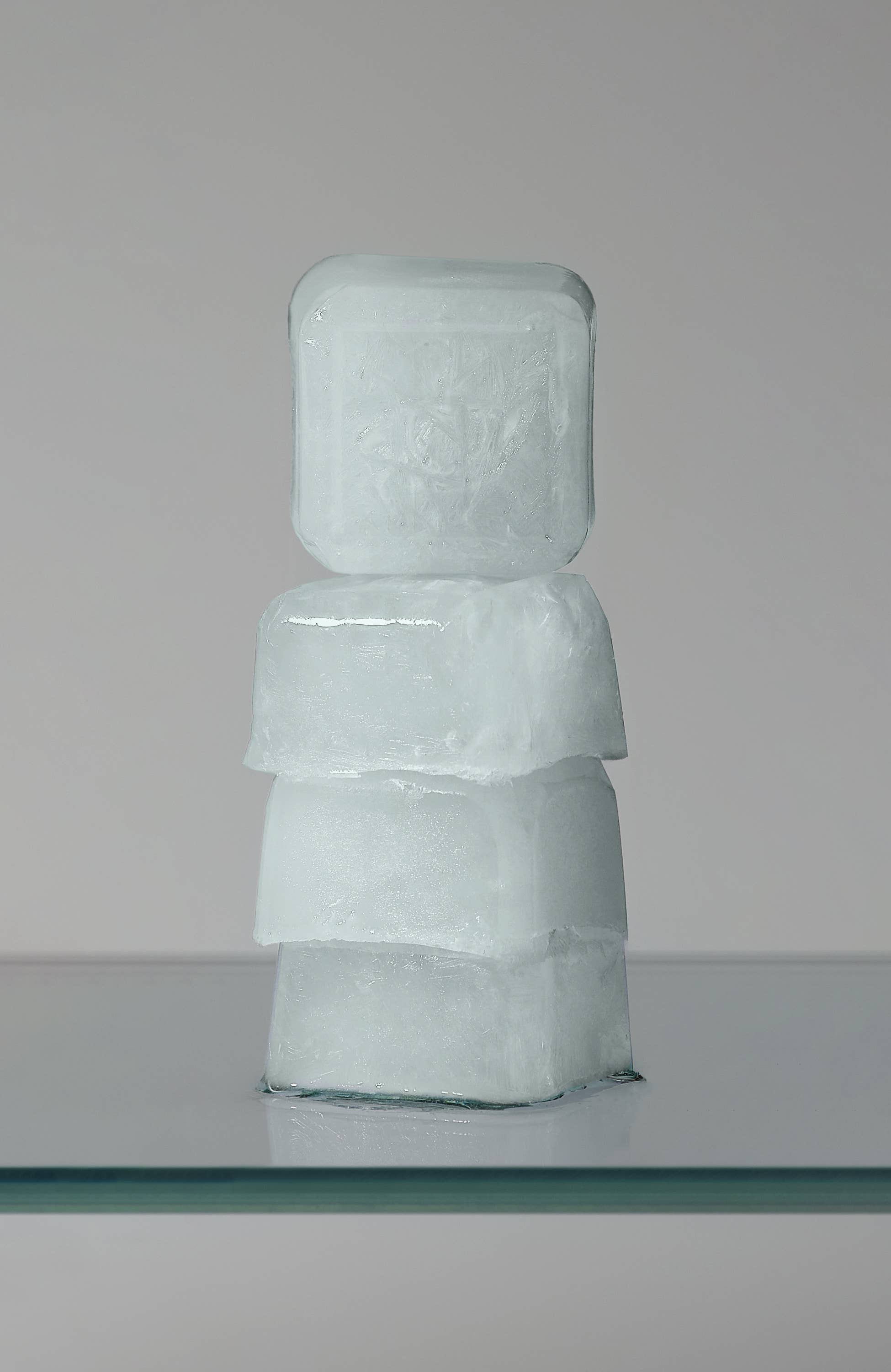 AMEŌN – wholesale Ansiktsserum/-koncentrat – Supreme Energy Isbitar5