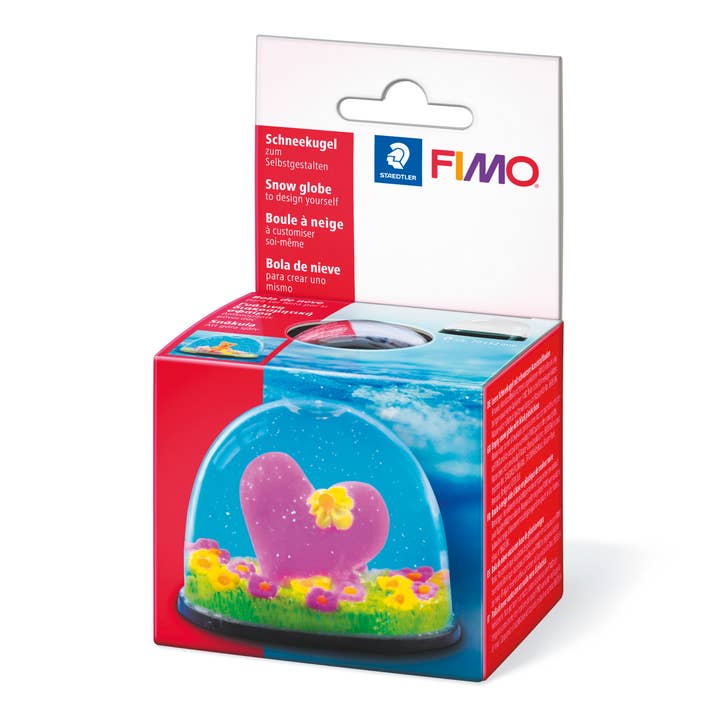 Graine Créative - Wholesale DIY Craft Kit - GLOBE CRYSTAL 70mmx52mm/8629 401