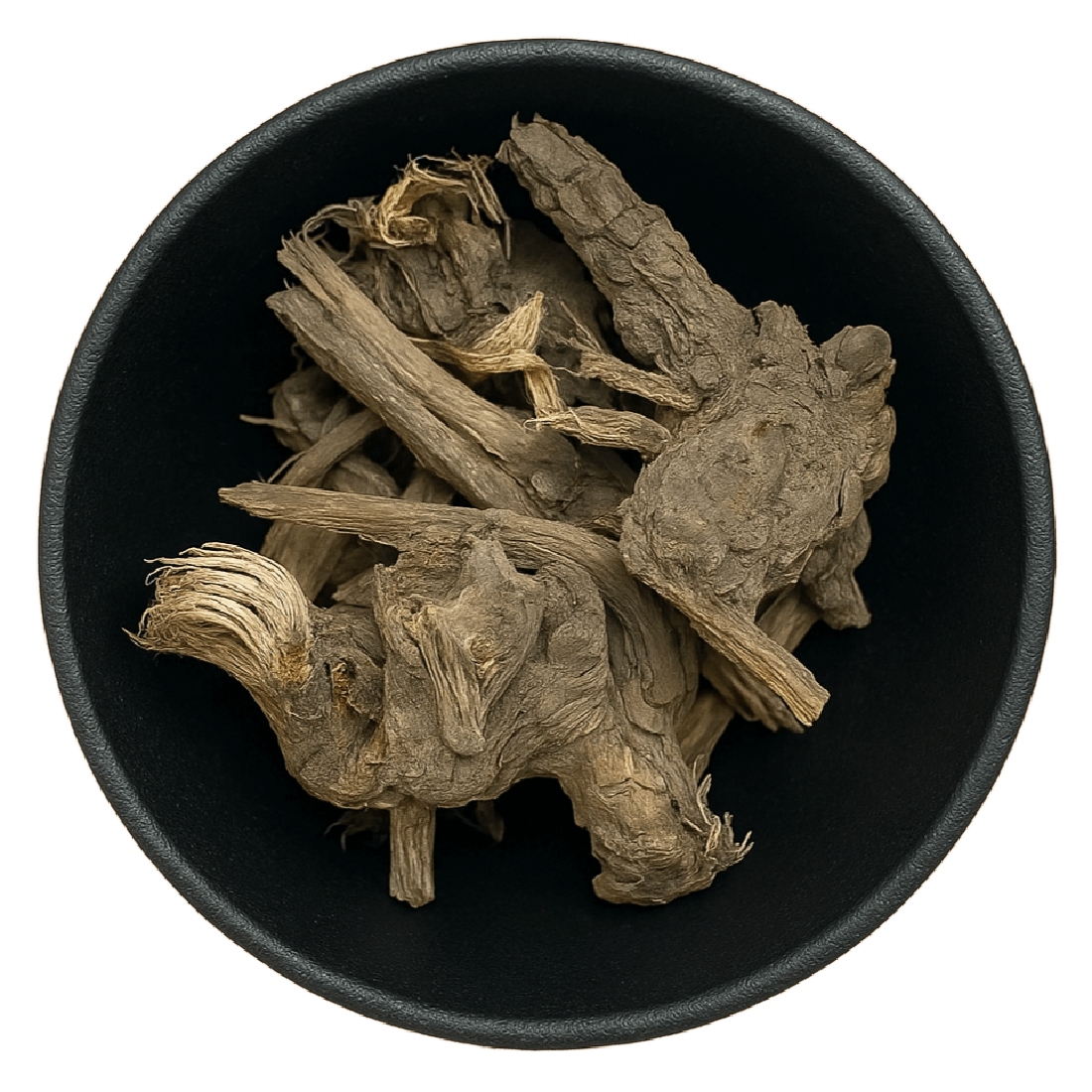 LA Herb - Vente Herbes aromatiques - Racine de nard entière (Aralia racemosa)1