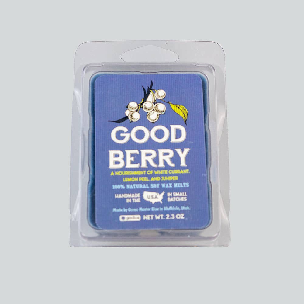 Game Master Dice - Wholesale Travel Candles - Goodberry Gaming Candle5