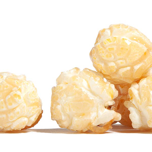 Poppington's - Wholesale Popcorn - Cupcake0