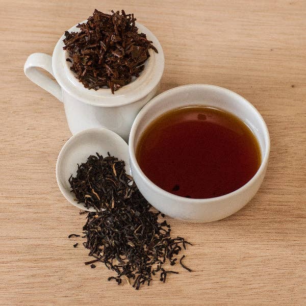 Grossiste Petit-Déjeuner Ostfriesen pour la vente par Blue Willow Tea