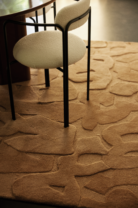 Gabrielle Paris - Mobilier - Wholesale Area Rug - OCTAVE CARPET4