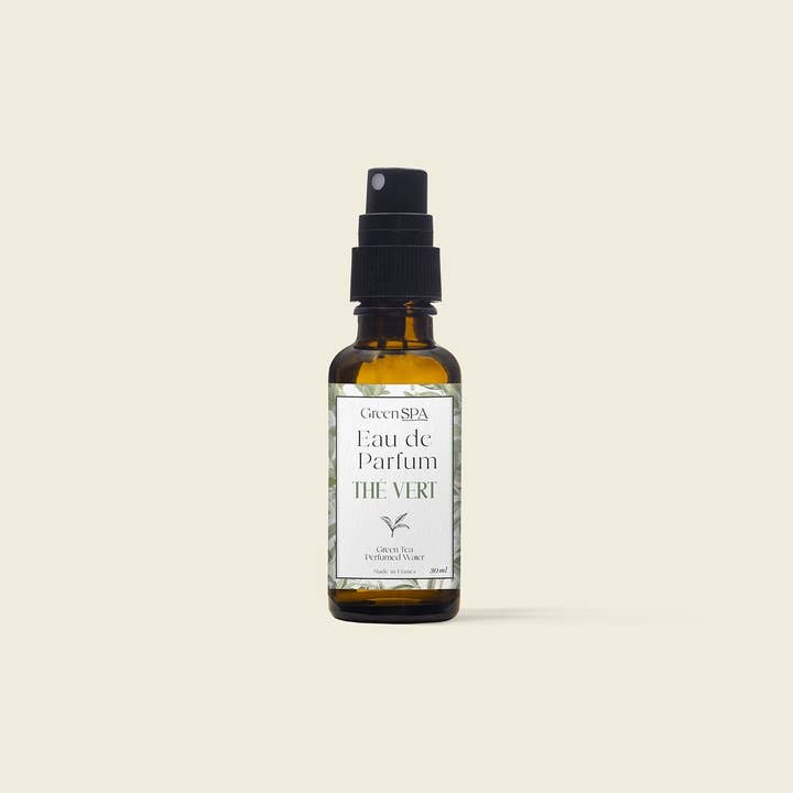 Green Spa - Wholesale Perfume/Eau de Toilette - Green Tea Eau de Parfum