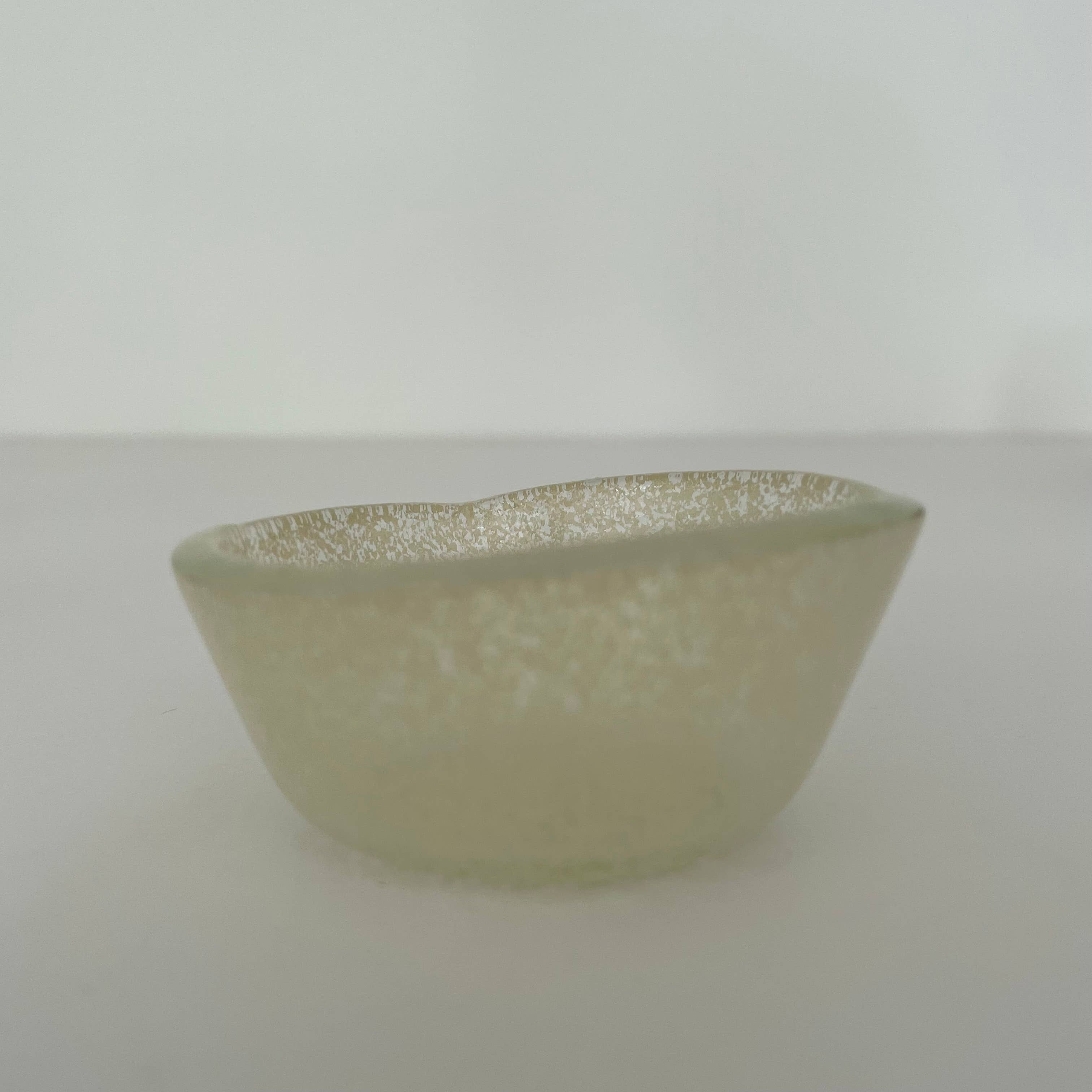 fort & field - Wholesale Condiment/Dip Bowl - Hand blown glass 2 1/2" small dish made in Turkey - 18 color12