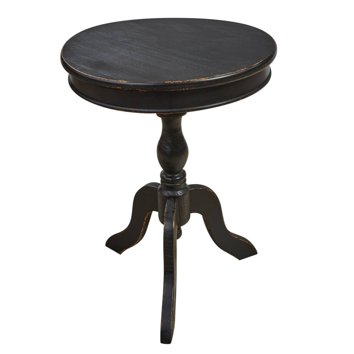 Park Designs - Wholesale Side Table - Pedestal Table1