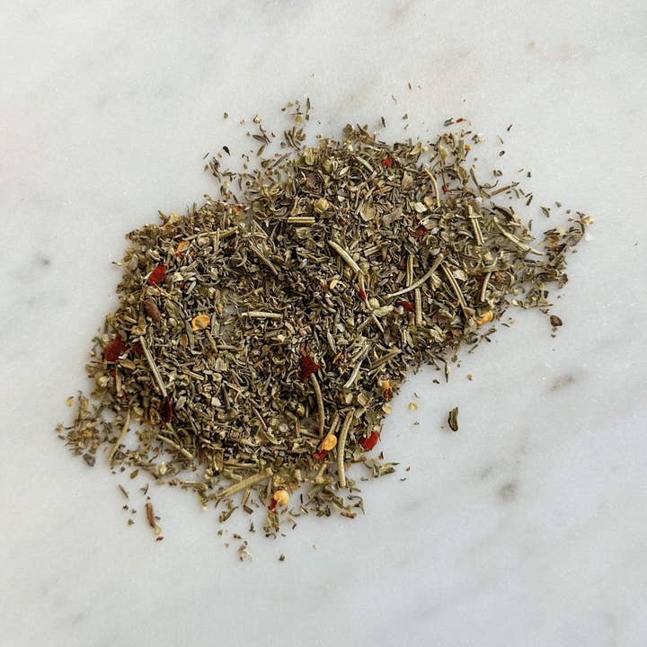 Olive Branch Oil & Spice - Wholesale Dried Spice Mix - Italian Seasoning2