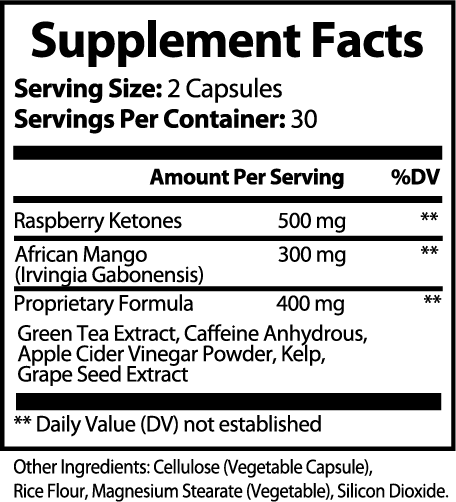 HEALI - Wholesale Oral Supplement/Vitamin - Rasberry Ketone1