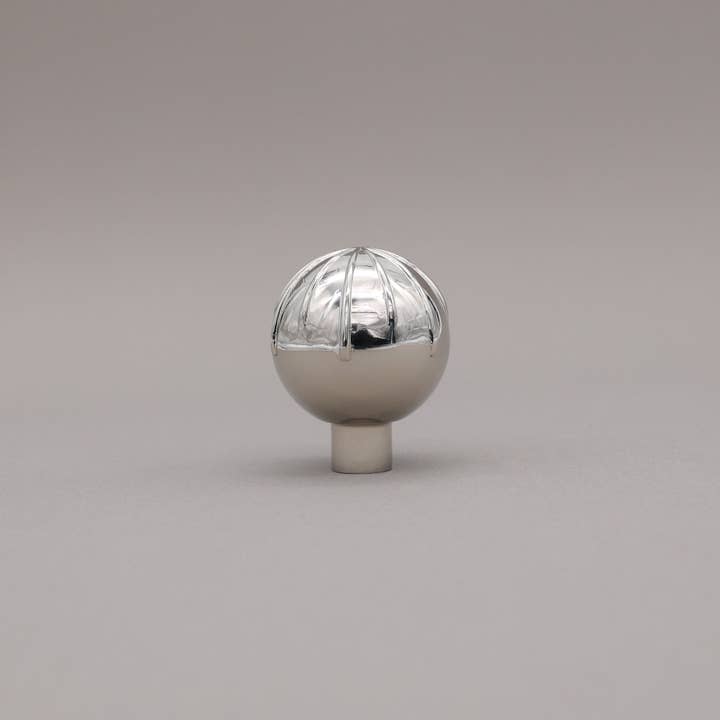 Sunburst Cabinet Knob for wholesale by Hapny Home