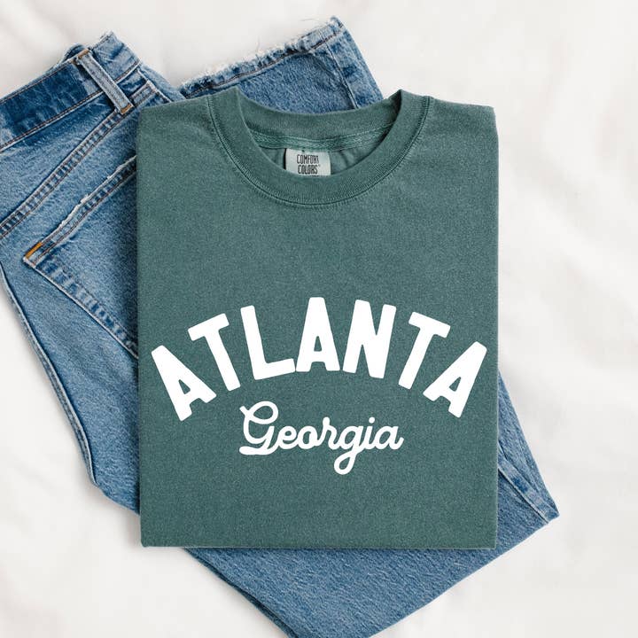 Custom City State Tee, Personalized Tee, Custom City Shirt for wholesale by Mugsby