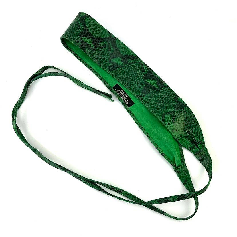 MILANO AMOUR – wholesale Belt – Women's – KIMONO SNAKE UNIQUE SIZE BELT6