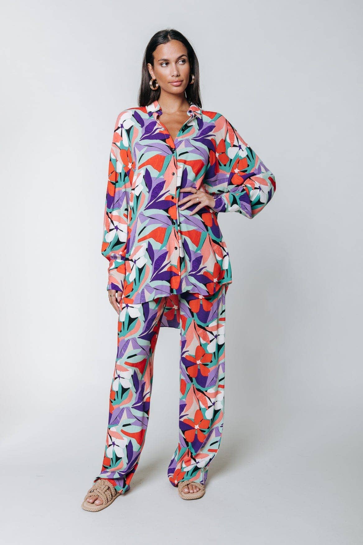 Melody Pants | Multicolor for wholesale on Faire1