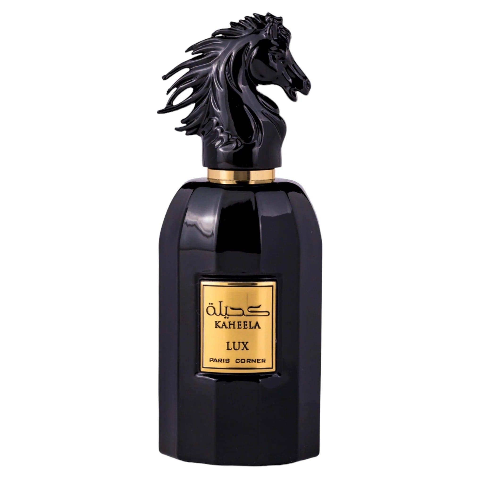 S.C. ROMSCENT TRADING S.R.L. - Wholesale Perfume/Eau de Toilette - Paris Corner Kaheela Lux Eau de Parfum 85ml0